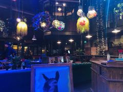 -胡桃里乐队酒馆(鎏嘉码头店)