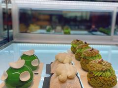 -方炉·天然食材面包店(青秀店)