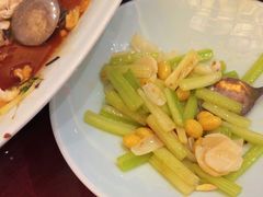 -顺峰(农展馆店)