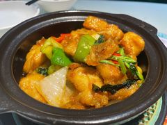 -日昌餐馆(西点mall店)
