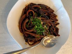 -上海和平饭店龙凤厅 Dragon Phoenix