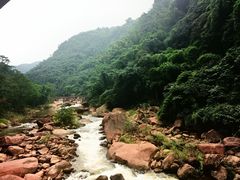 -赤水丹霞旅游区·大瀑布