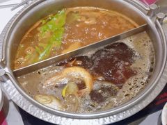 -一绪に寿喜烧(荟聚店)