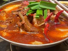 -虹泥小厨(南国花园总店)