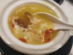 -五月罗马海鲜自助餐厅(月星环球港店)