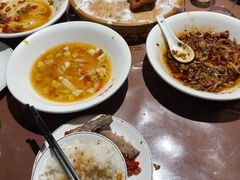 -天下客饭店(中山路店)