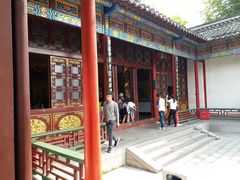 -南京中国近代史遗址博物馆(南京总统府)