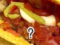 -Taco Bell 塔可钟(民田路店)