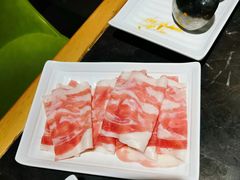 -火锅岛潮牌自助餐厅(天津天佑城店)