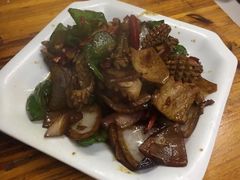 -黑皮酸菜鱼(三山街店)