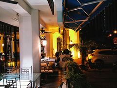 -hallch好吃餐厅(奥体中心店)