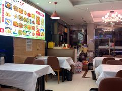 -香满锅老北京羊蝎子火锅·家常菜(新街口店)