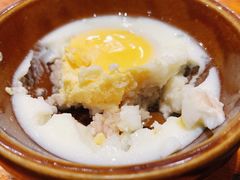 肉饼蒸蛋-肆姐面粉馆(坡子街店)