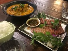 -Siam泰餐厅(水上公园店)