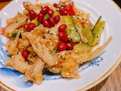舂鸡爪-阿木舂记·特色小吃(平江路店)