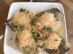 -明记海鲜大排档(巽寮湾店)