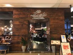 -Let's Taipei 非常烘焙(太古里店)