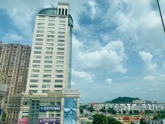 -新世界国际影城