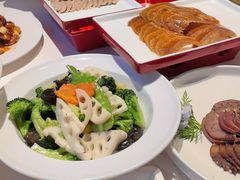 -玉林烤鸭店(黄村兴华店)