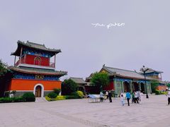 -天津妈祖文化园