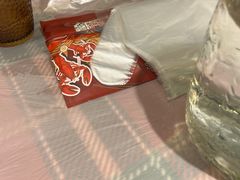 -华仔龙虾(永乐路总店)