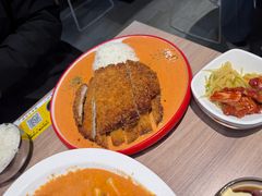 -山海珍味韩国料理(奥城店)
