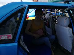 -银川河东国际机场