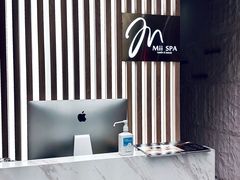 -澜笙Spa