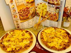 -必胜客(WOW中心城店)