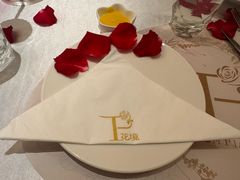 -PARFUM FLORAL花境法餐(南京首店)