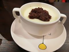 -香港龟正盅 手作糖水甜品龟苓膏(千灯湖环宇城店)