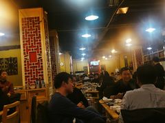 大堂-蜀九香火锅(玉林店)