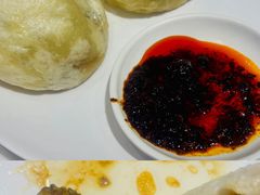 -许老八包子铺羊汤馆(绿地世纪城店)