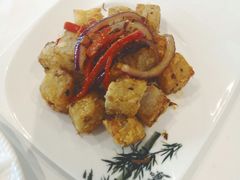 -粤式早茶希朋喜宴