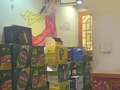 -状元阁烧烤(群力店)