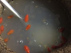 -九华山友谊土菜馆 小资餐厅