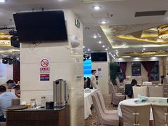 -巴音浩日娲·蒙餐(双林东路店)