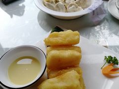 -百味饺子城•海鲜家常菜(秦皇岛店)