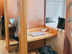 -星巴克(来福士办公楼店)