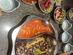 -佬革命主题火锅(玉沙路店)
