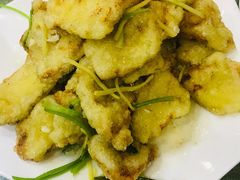 锅包肉-春花民族美食(佳木斯总店)