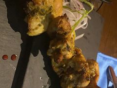 -甘尼仕印度餐厅酒吧(斜塘老街店)