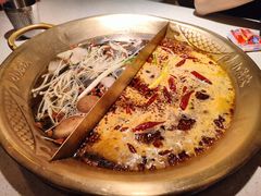 -小龙坎火锅(全球总店)