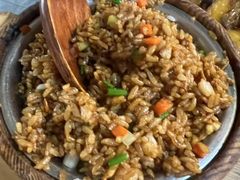 -小草房川菜馆(华茂街店)