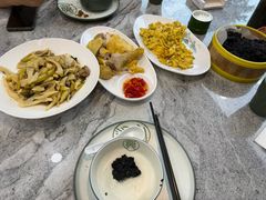 -紫藤园·天目湖大鱼头(南山竹海店)