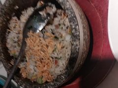 -荷塘秋月·本帮江浙菜(国权路店)