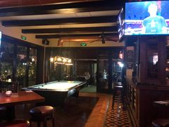 -Shanghai Brew House上海啤酒工坊(老外街店)