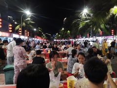 -海大南门夜市(海富街店)