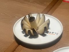 -金掌勺锅包肉(太原万达店)