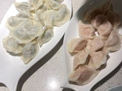 -船歌·鱼水饺青岛菜(金狮广场店)